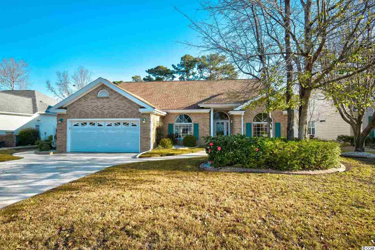 9628 Indigo Creek Blvd. Murrells Inlet, SC 29576