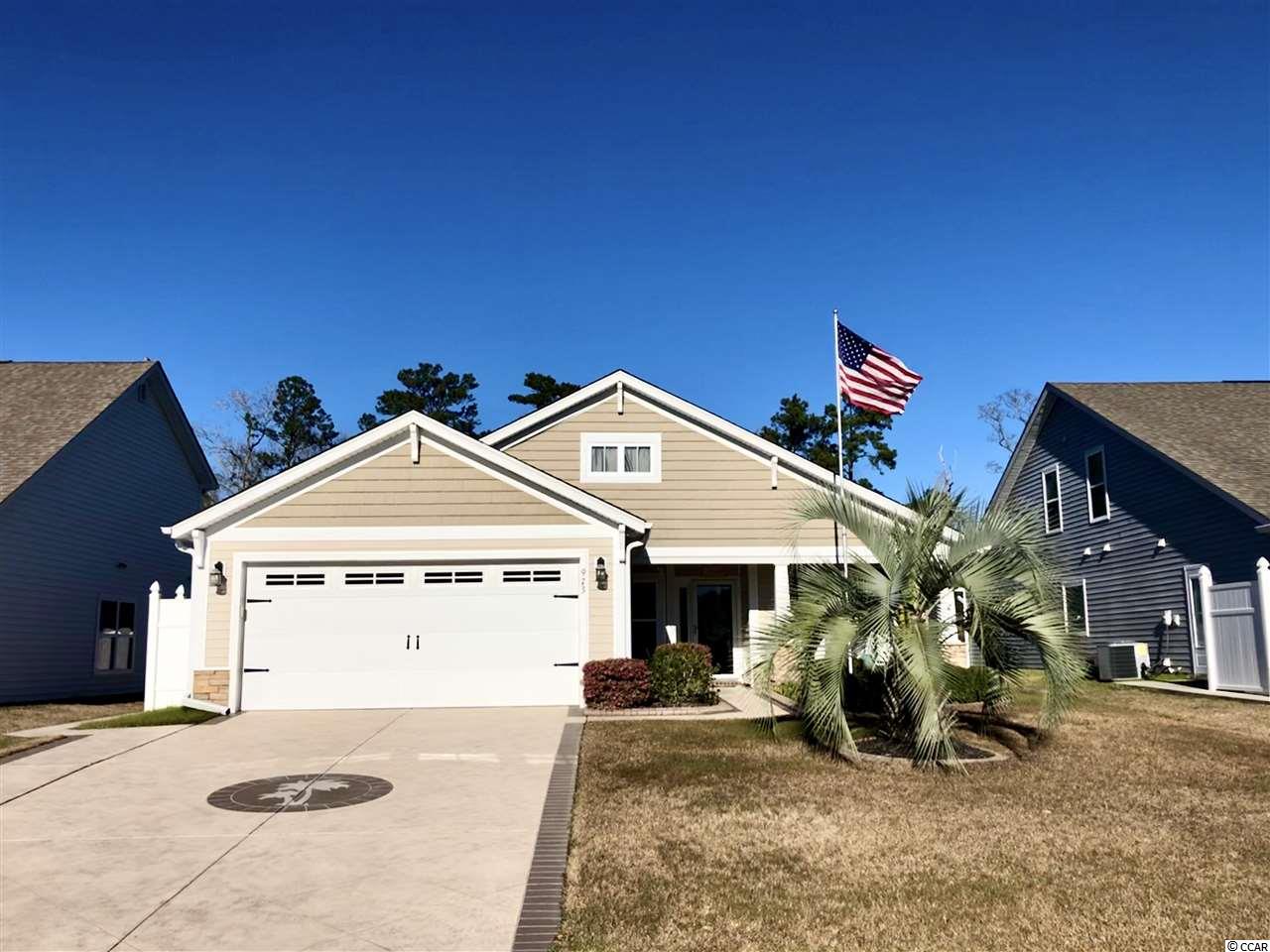 973 Bonita Loop Myrtle Beach, SC 29588