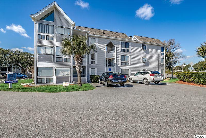 351 Lake Arrowhead Rd. UNIT 4-314 Myrtle Beach, SC 29572