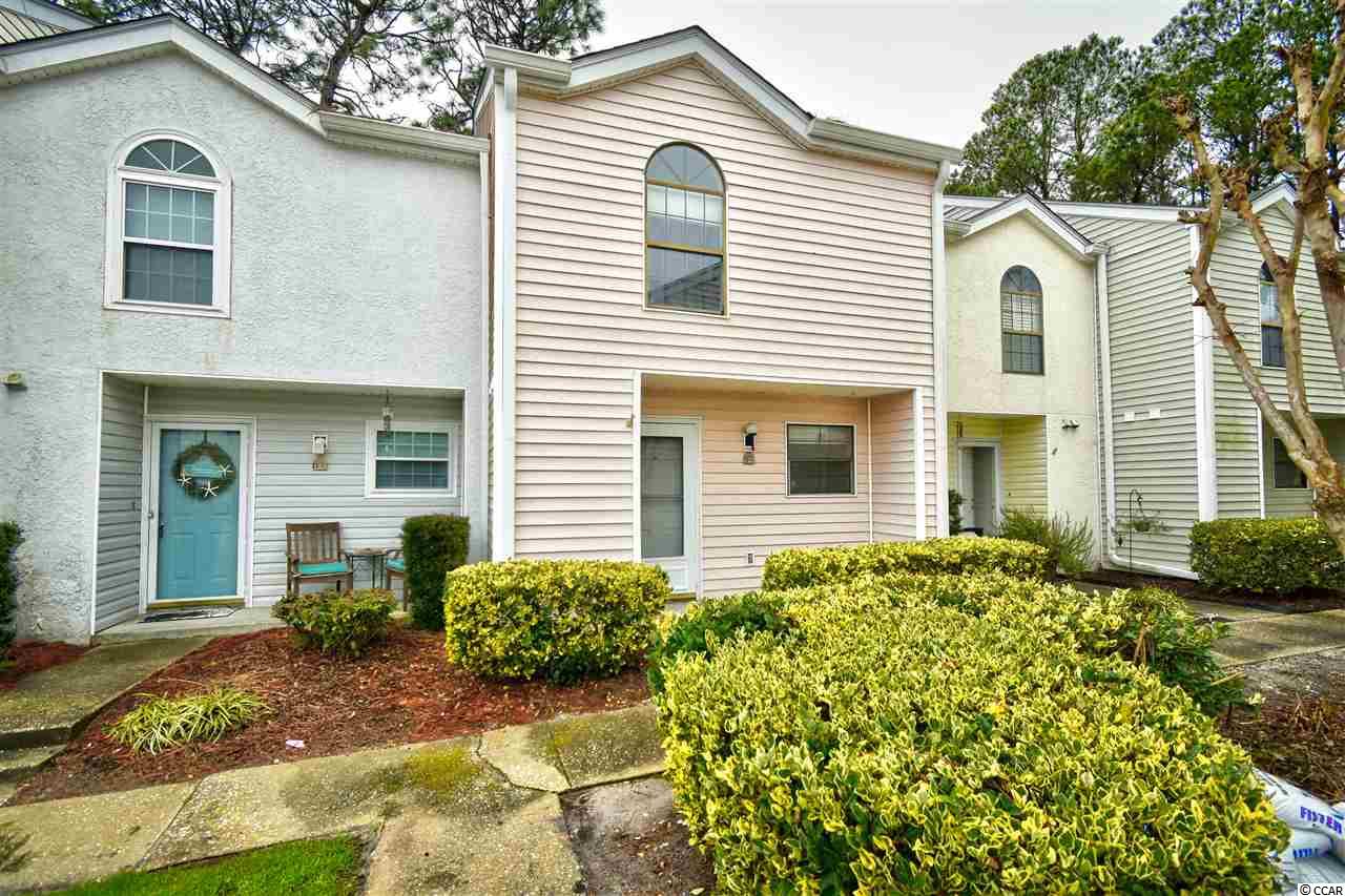 6703 Jefferson Pl. UNIT B-5 Myrtle Beach, SC 29572