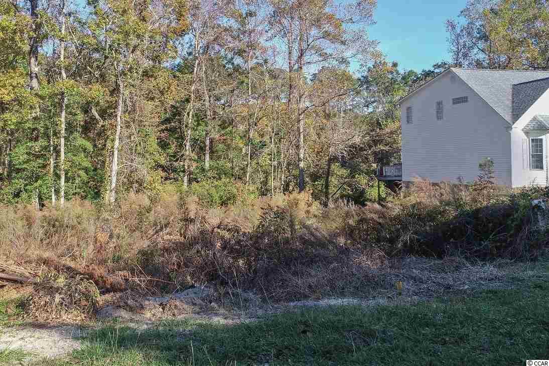 Lot 7 Carriage Ln. Little River, SC 29566