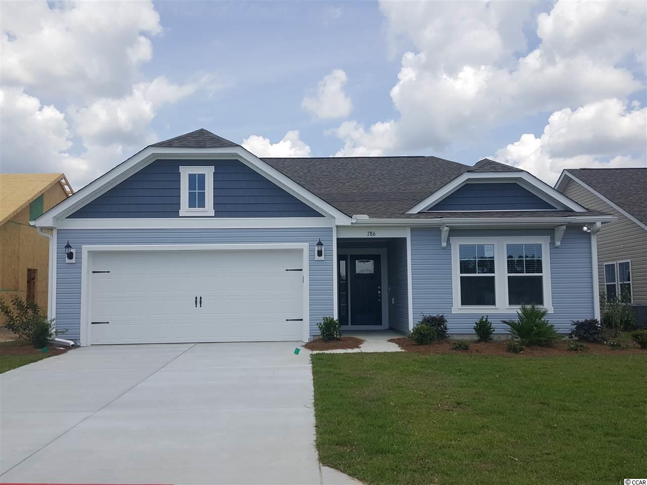 786 Cypress Way Little River, SC 29566