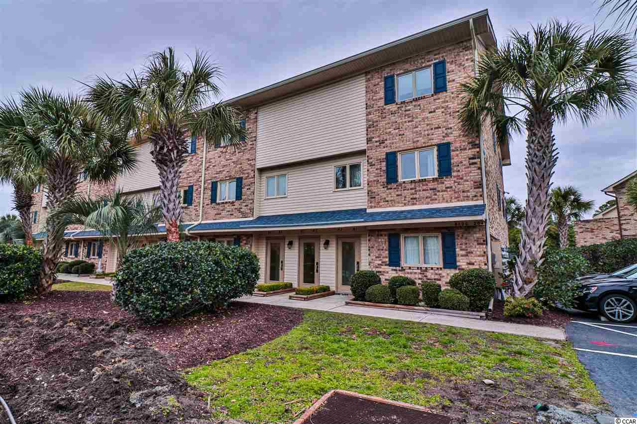 204 Double Eagle Dr. UNIT A-3 Surfside Beach, SC 29575