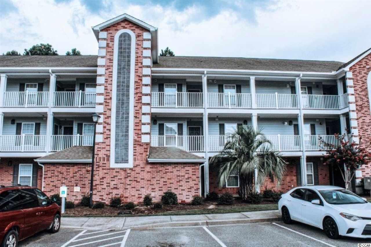 4830 Innisbrook Ct. UNIT #1007 Myrtle Beach, SC 29579