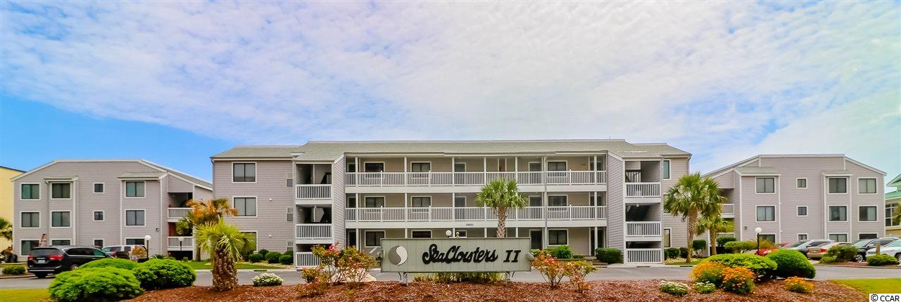 1820 N Ocean Blvd. UNIT 202 D North Myrtle Beach, SC 29582