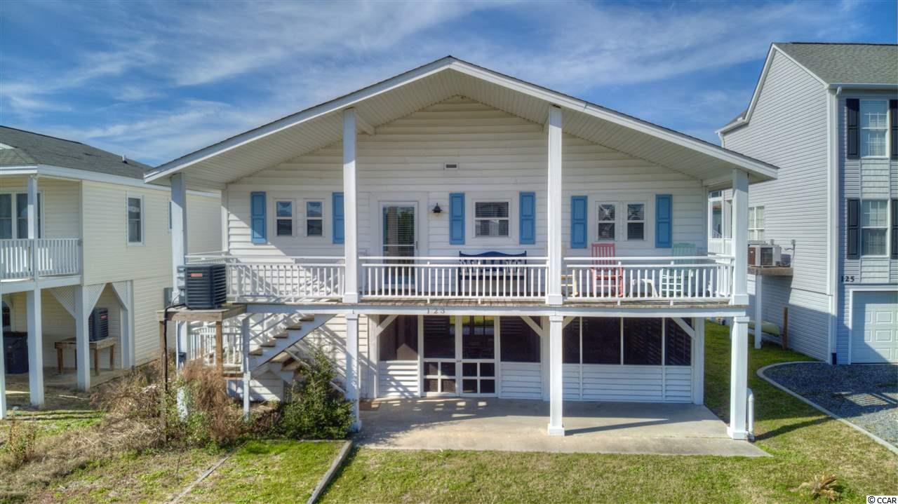 123 Fayetteville St. Holden Beach, NC 28462