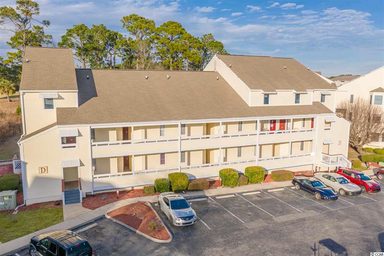 1100 Possum Trot Rd. UNIT D106 North Myrtle Beach, SC 29582
