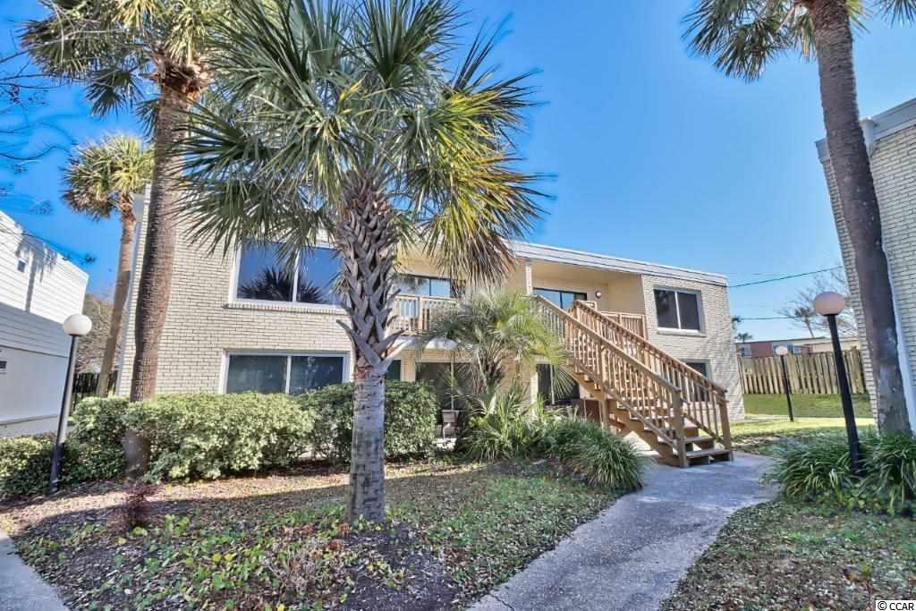 1 Norris Dr. UNIT #247 Pawleys Island, SC 29585