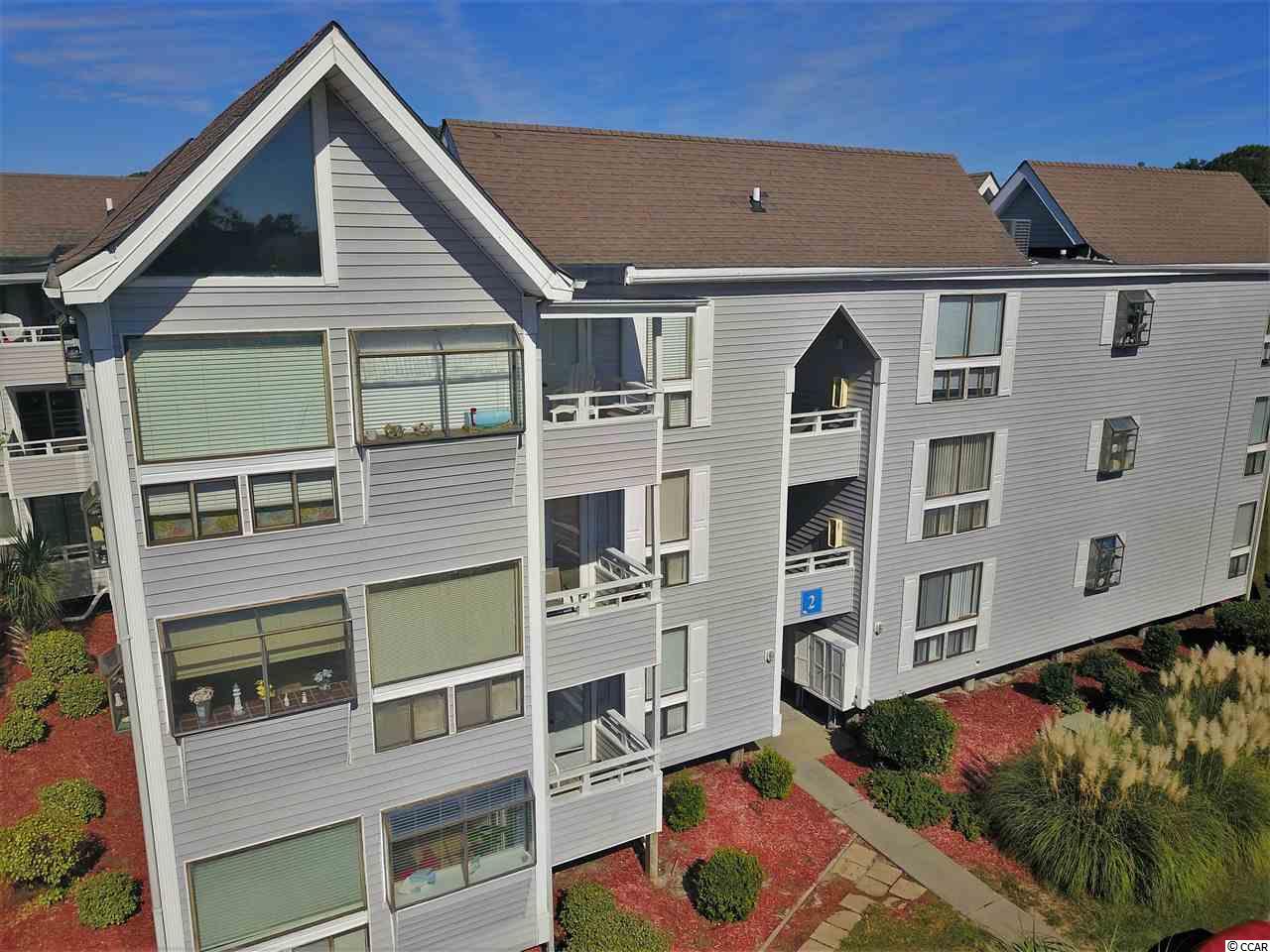 351 Lake Arrowhead Rd. UNIT #307 Myrtle Beach, SC 29577