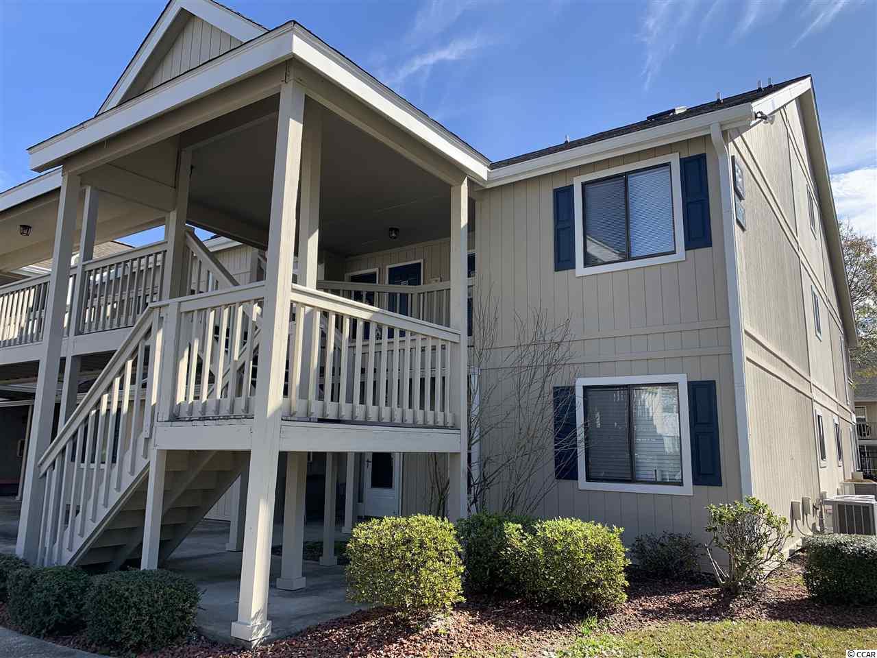 1870 Auborn Ln. UNIT 22-B Surfside Beach, SC 29575