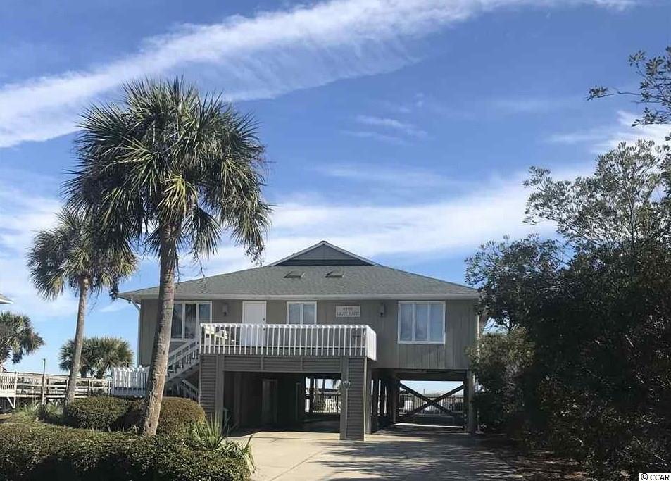 1465 S Waccamaw Dr. Garden City, SC 29576
