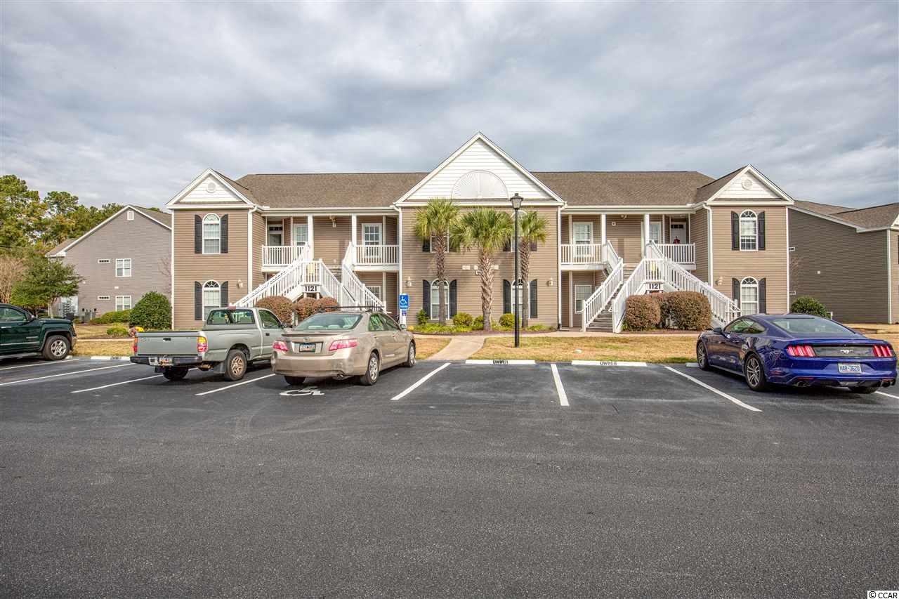 1121 Peace Pipe Pl. UNIT #202 Myrtle Beach, SC 29579