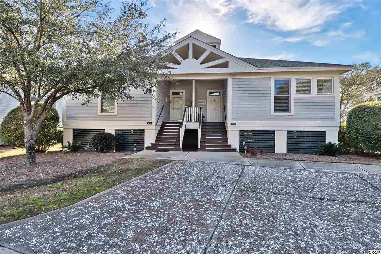 30 Billfish Ct. Pawleys Island, SC 29585