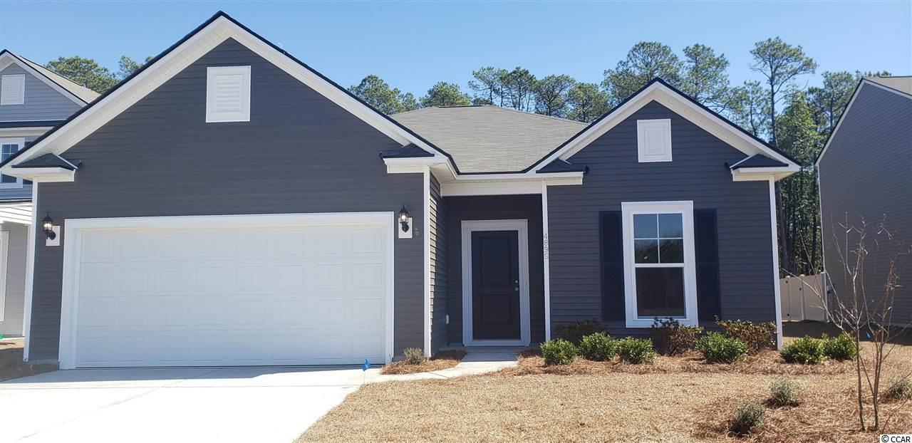 4896 Sandlewood Dr. Myrtle Beach, SC 29579