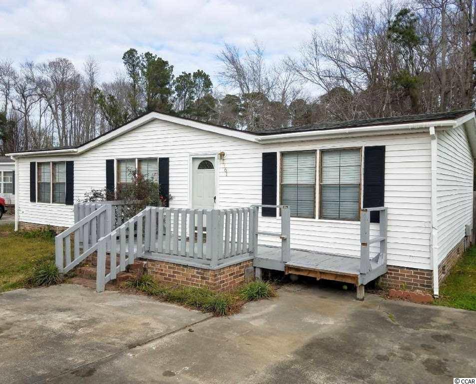 3361 Lyndon Dr. Little River, SC 29566