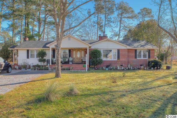 1601 Third Loop Rd. Florence, SC 29505