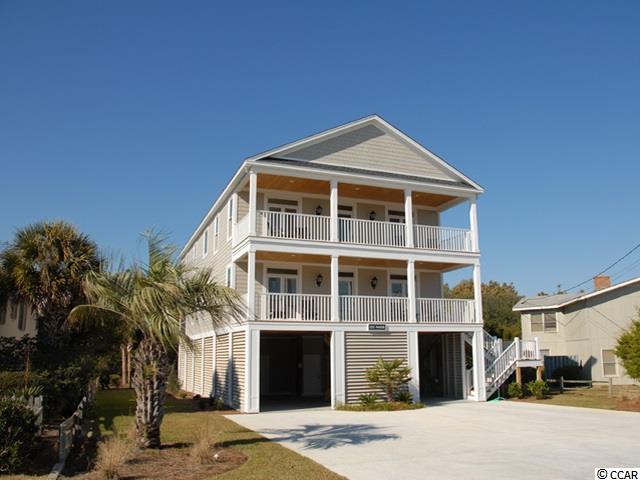 1225 Parker Dr. Pawleys Island, SC 29585