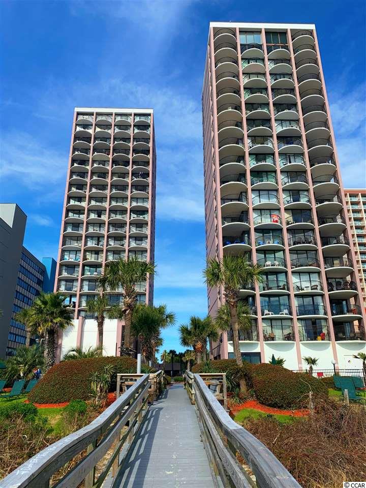 2406 N Ocean Blvd. UNIT #904 Myrtle Beach, SC 29577