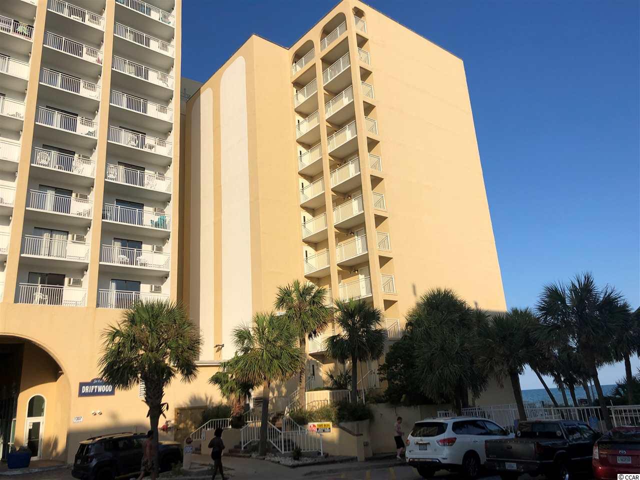 1207 S Ocean Blvd. UNIT #51108 Myrtle Beach, SC 29577