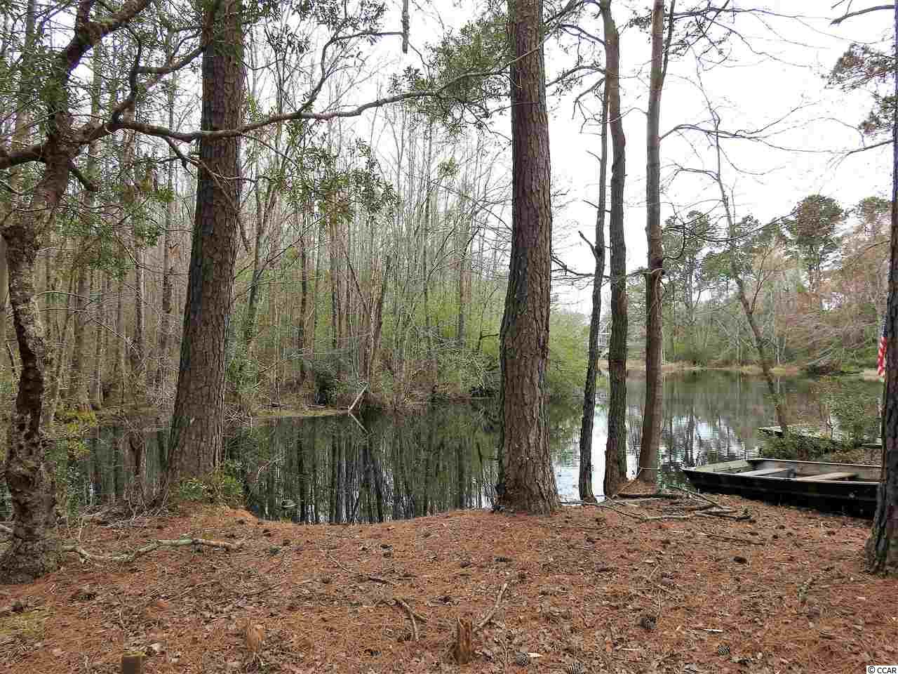 Lot 12 Red Maple Dr. Pawleys Island, SC 29585