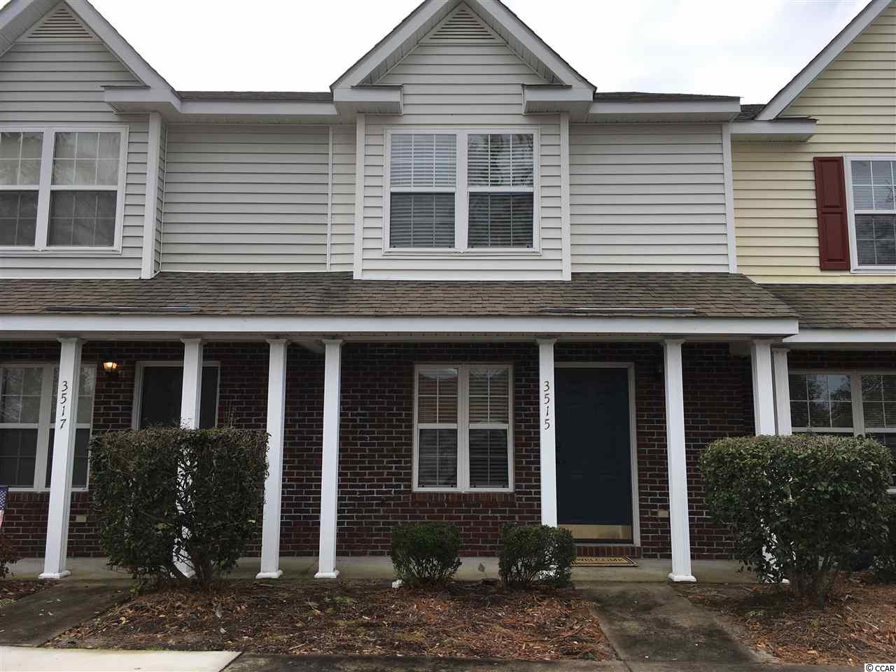 3515 Evergreen Way UNIT N/A Myrtle Beach, SC 29577