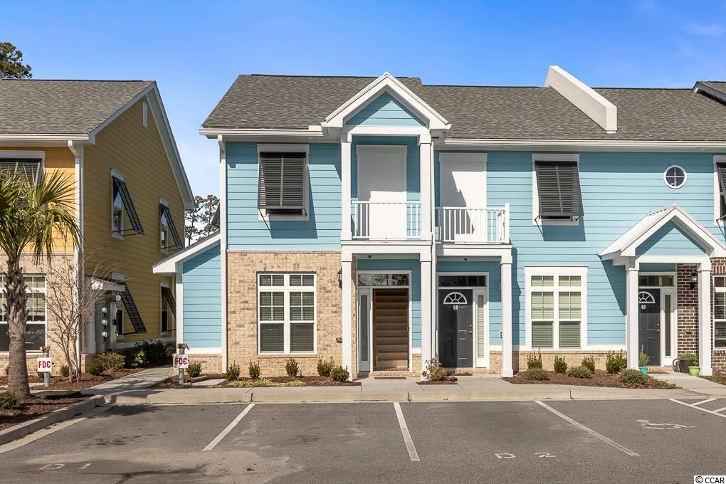 796 Sail House Ct. UNIT #1 Myrtle Beach, SC 29577