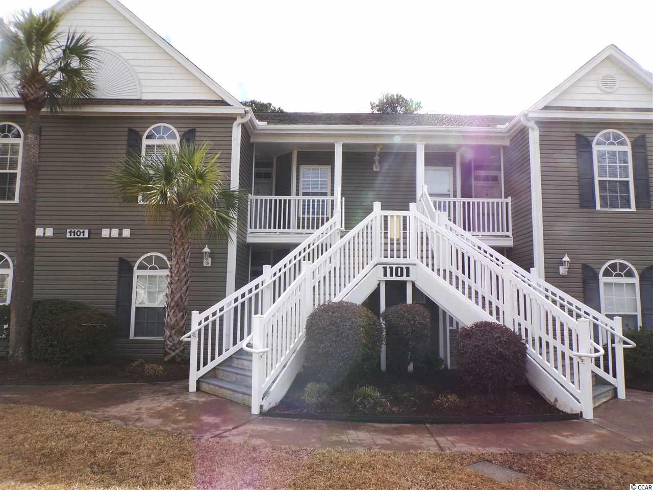 1101 Peace Pipe Pl. UNIT #203 Myrtle Beach, SC 29579