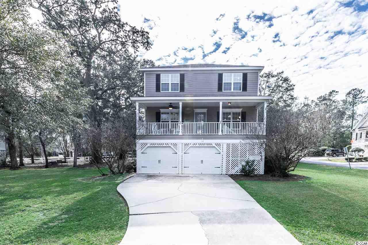 12 Mandarin Ct. Pawleys Island, SC 29585