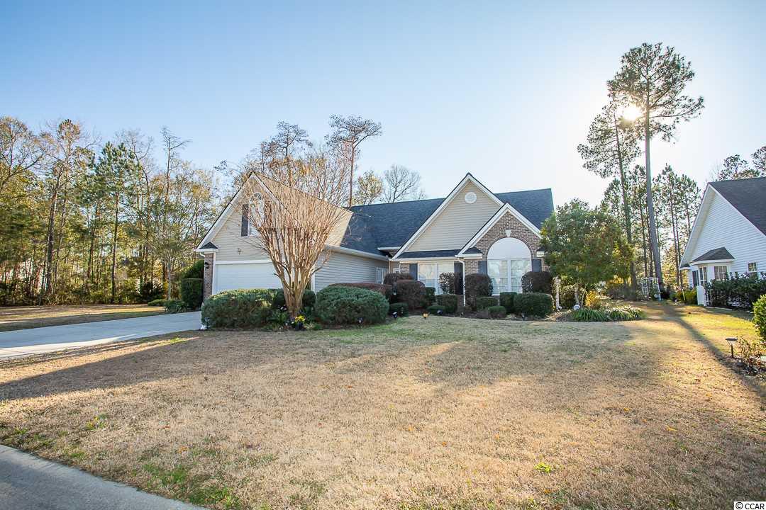2624 Willet Cove Conway, SC 29526