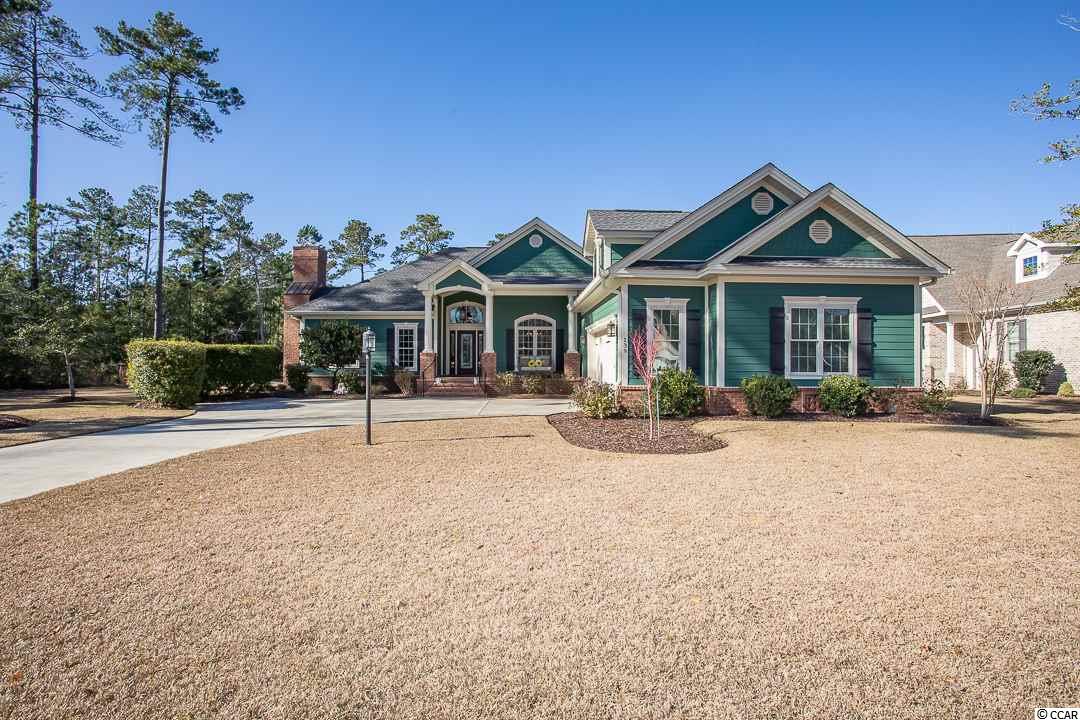 139 Low Country Loop Murrells Inlet, SC 29576