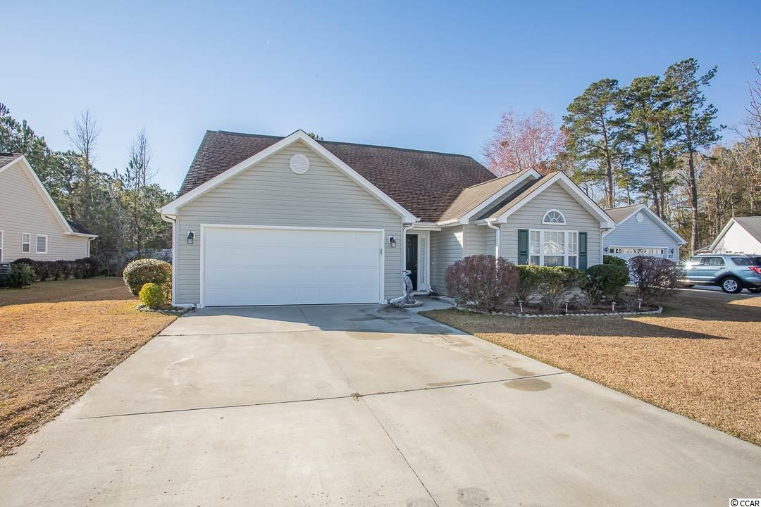 931 Don Donald Ct. Myrtle Beach, SC 29588