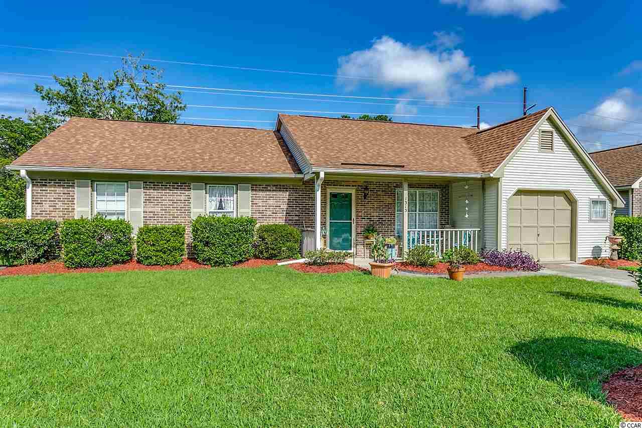 1315 Carolina Wren Ln. Murrells Inlet, SC 29576