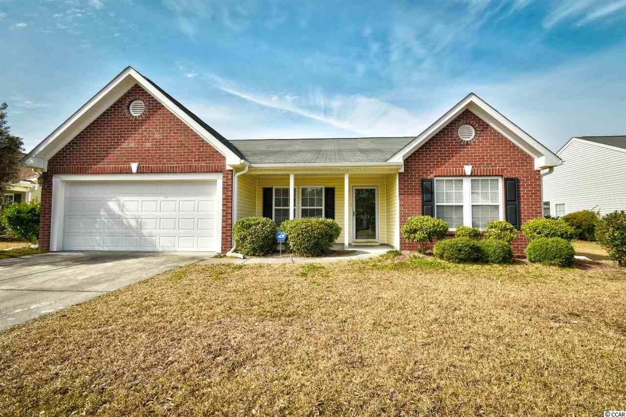 203 Devonbrook Pl. Longs, SC 29568