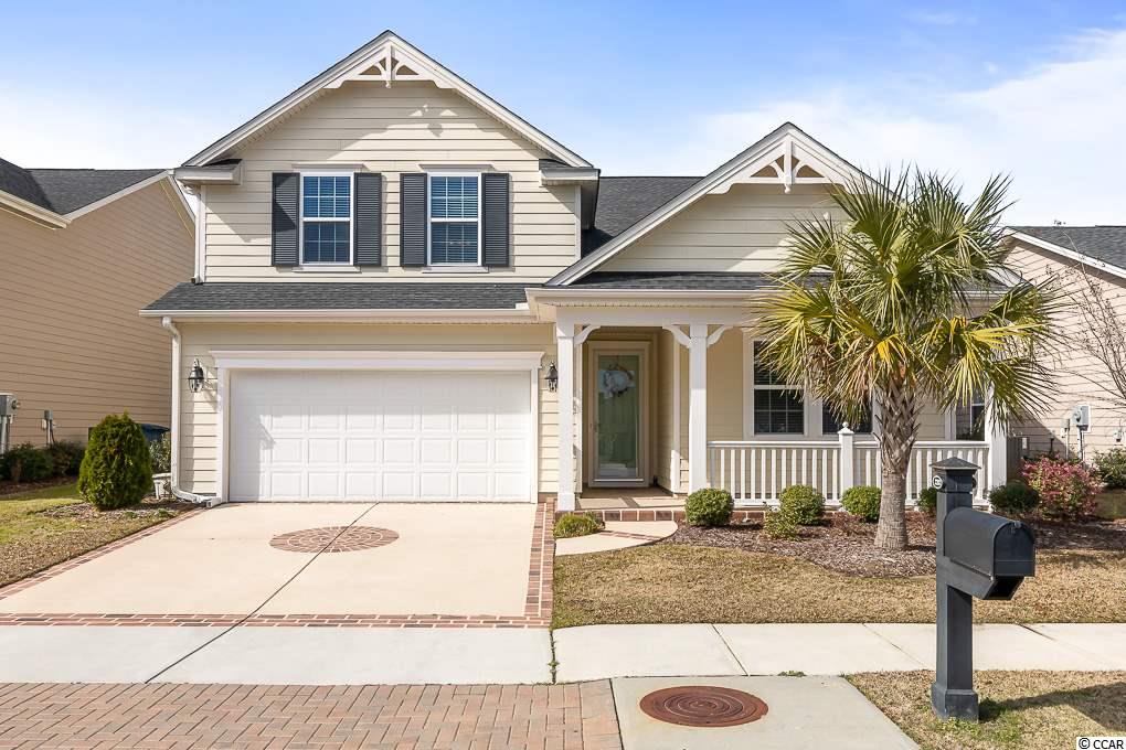 2283 Heritage Loop Myrtle Beach, SC 29577