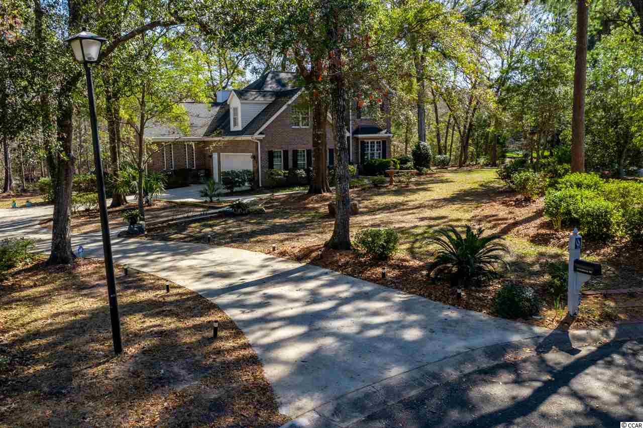 47 Warnock Way Pawleys Island, SC 29585