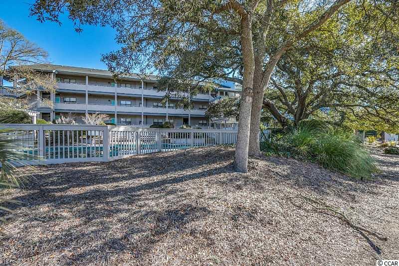 310 5th Ave. N UNIT #204 Surfside Beach, SC 29575