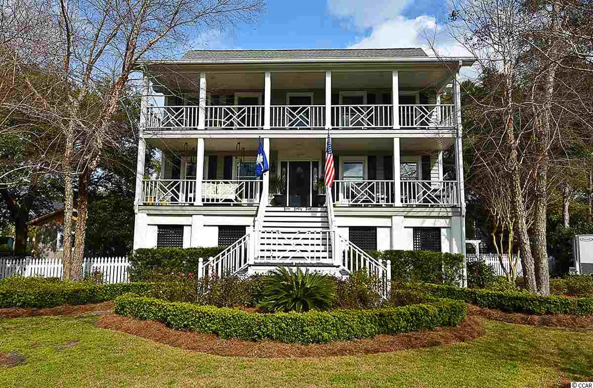 542 Mount Gilead Rd. Murrells Inlet, SC 29576