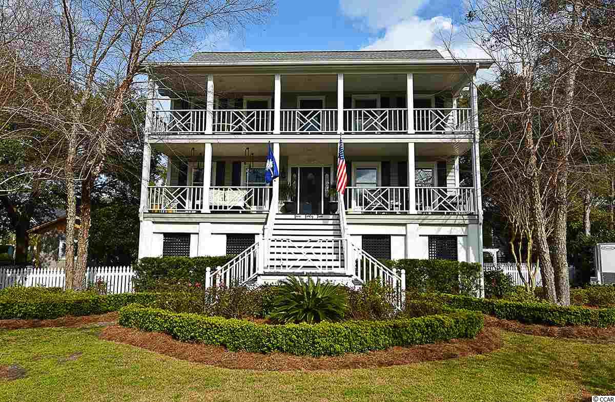 542 Mount Gilead Rd. Murrells Inlet, SC 29576