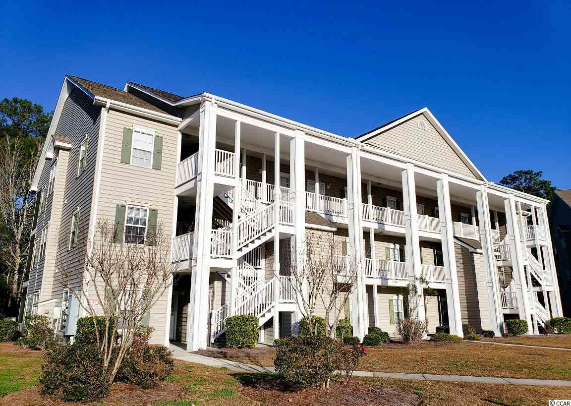 5834 Longwood Dr. UNIT #301 Murrells Inlet, SC 29576