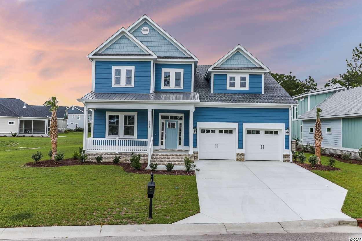 2574 Lavender Ln. Myrtle Beach, SC 29579