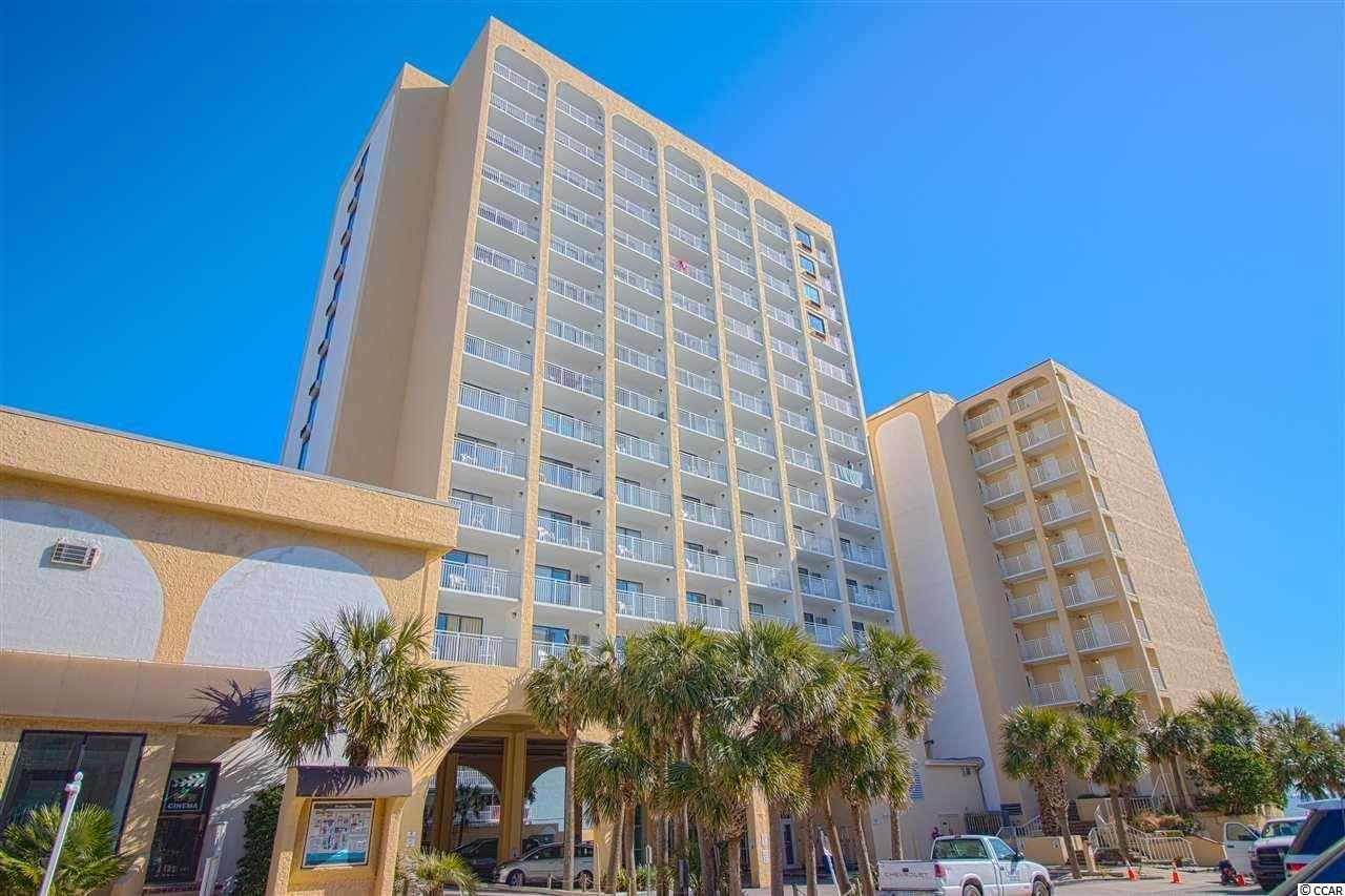 1207 S Ocean Blvd. UNIT #50905 Myrtle Beach, SC 29577