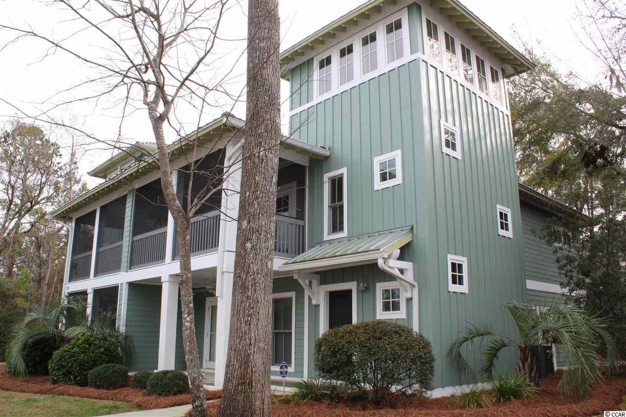 139 Lumbee Circle UNIT #25 Pawleys Island, SC 29585