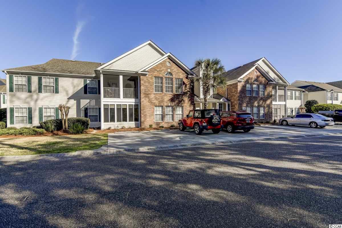 38 Woodhaven Dr. UNIT A Murrells Inlet, SC 29576