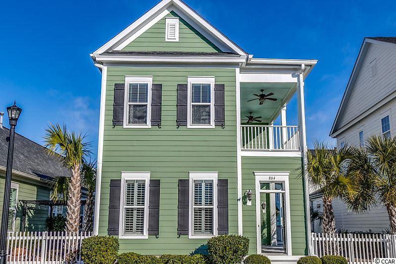 804 Pancho St. Myrtle Beach, SC 29577