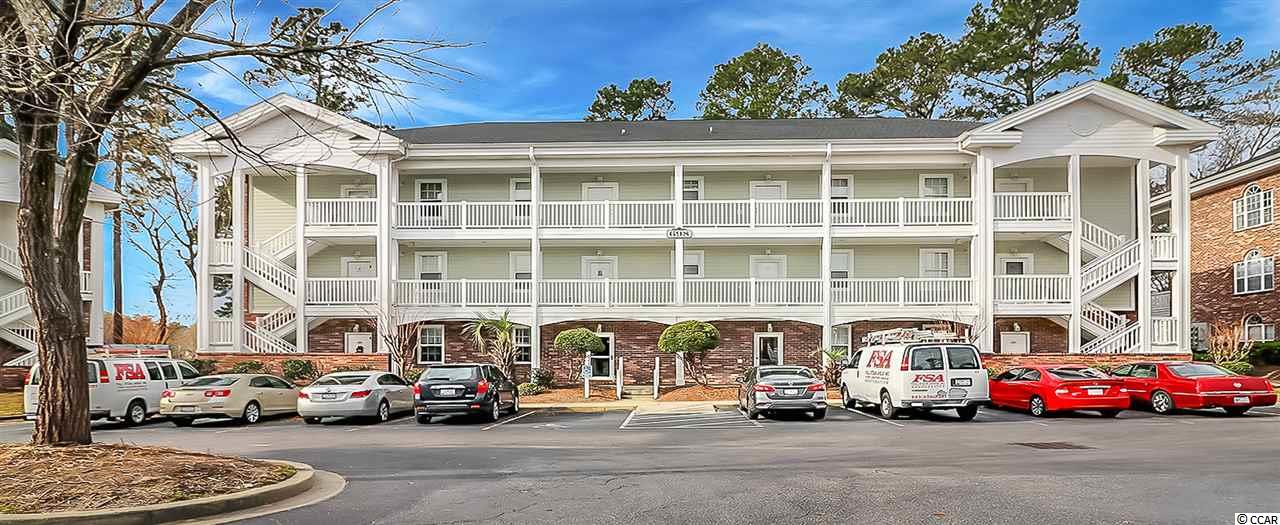 698 Riverwalk Dr. UNIT #101 Myrtle Beach, SC 29579