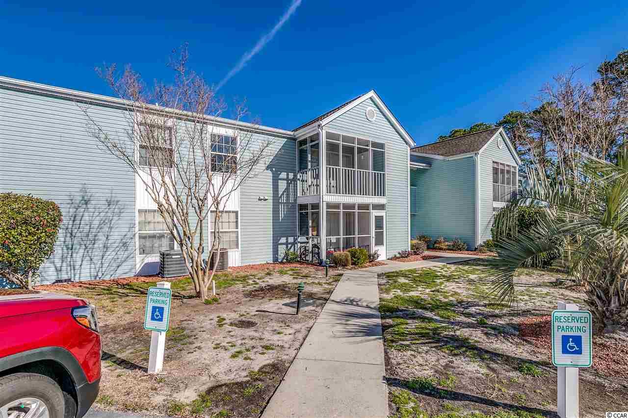 2122 Clearwater Dr. UNIT F Surfside Beach, SC 29575