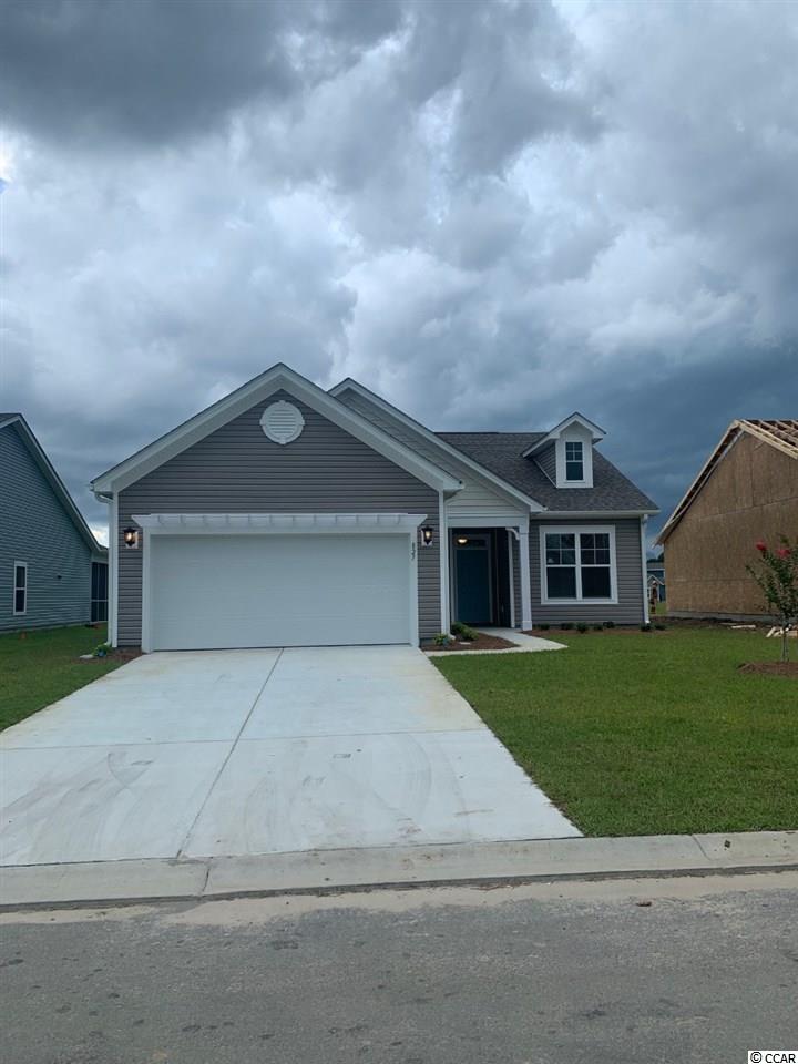 827 Spindel Dr. Myrtle Beach, SC 29588