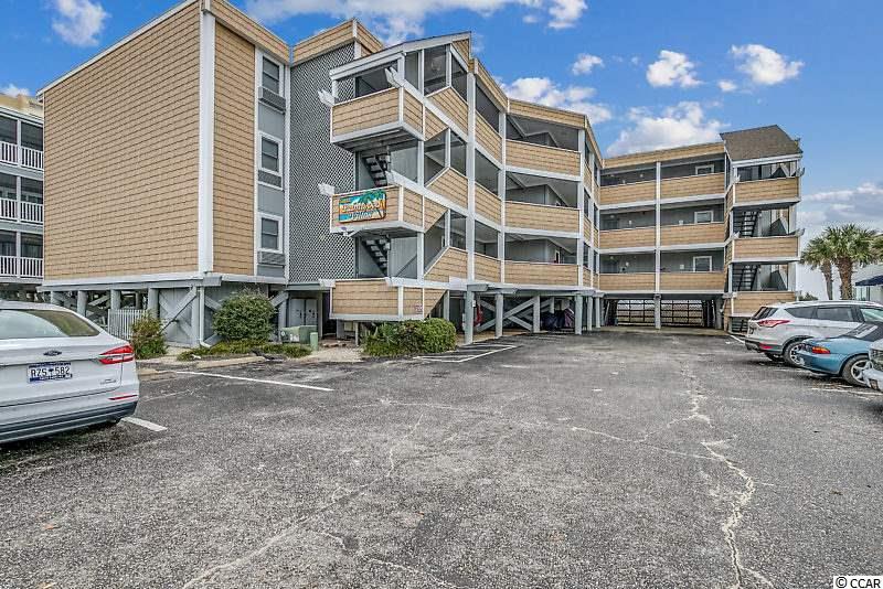 2405 Ocean Blvd. S UNIT #104 North Myrtle Beach, SC 29582