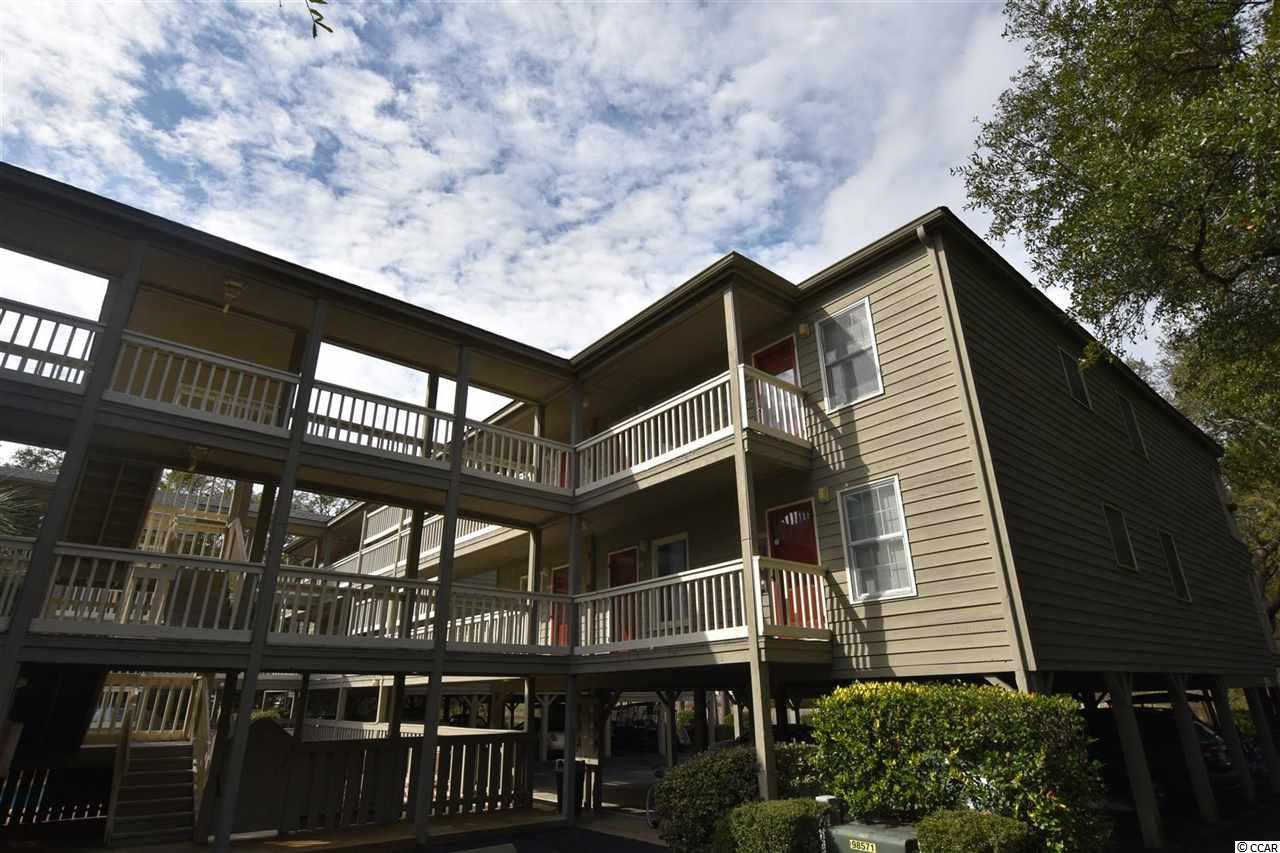 107 Toby Ct. UNIT B-103 North Myrtle Beach, SC 29582