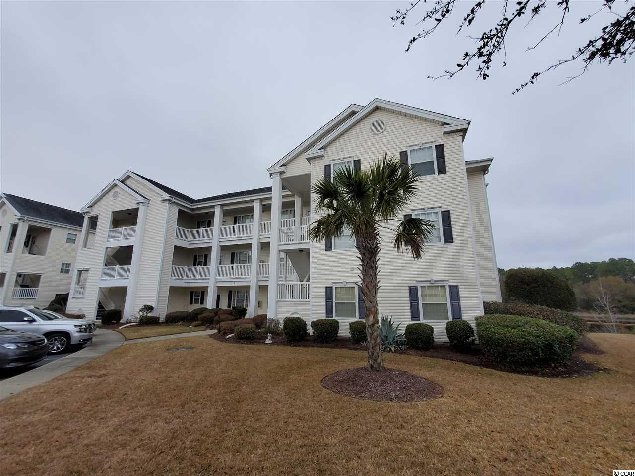 901 West Port Dr. UNIT #603 North Myrtle Beach, SC 29582